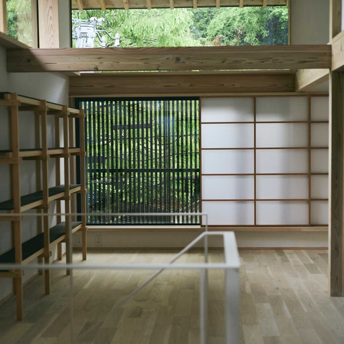 日日と施工事例「鎌倉 西御門の家」